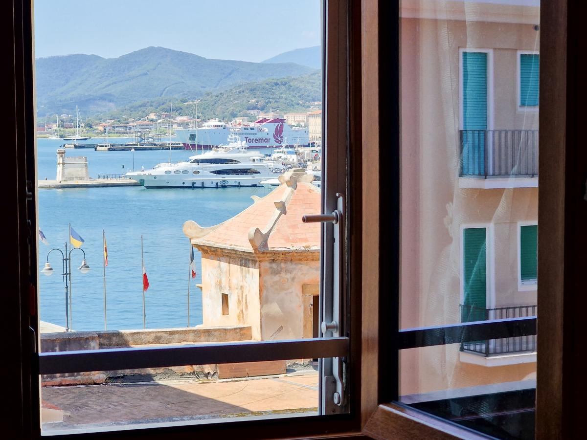 Casa Porta a Mare - appartamento Elba